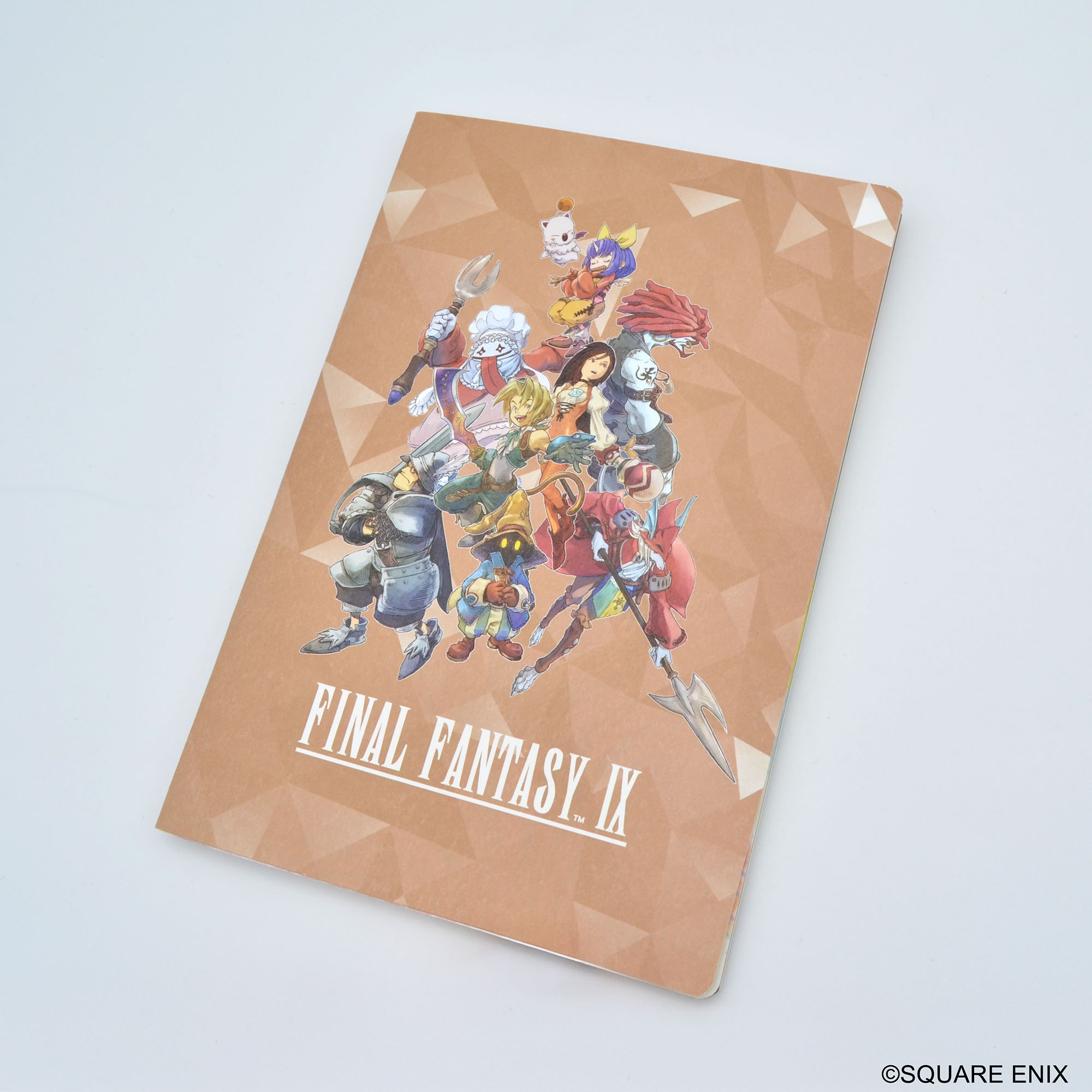 ファイナルファンタジーIX』関連商品発売のおしらせ | ニュース