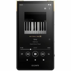 ソニー NW-ZX707 ウォークマン ハイレゾ音源対応 WALKMAN ZXシリーズ
