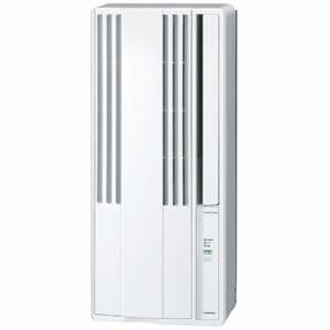 CORONA CW-F1622R(WS) 冷房専用ウインドエアコン スタンダードシリーズ