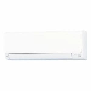ゼネラル エアコン 8畳 薄型スリム ベーシック 室内センサー ノクリア