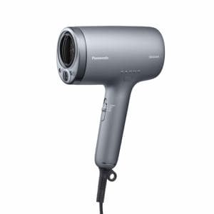 パナソニック EH-NA9M-H ヘアードライヤー ナノケア 4つのモードで髪に