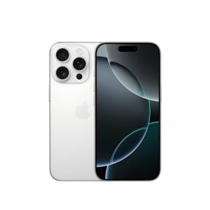 台数限定】アップル(Apple) iPhone 16 Pro 128GB ホワイトチタニウム