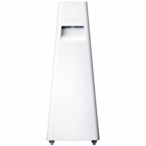 ユーレックス EHT-M15QDS(WT) ヘリテイジヒーター ホワイトテラコッタ