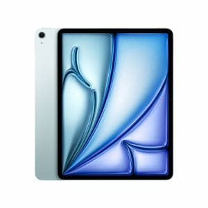 アップル(Apple) MCNP4J/A 13インチiPad Air (M3) Wi-Fiモデル 256GB