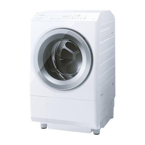 東芝 ドラム洗濯機 右開き 洗濯12.0kg 乾燥7.0kg 幅64.5cm ウルトラ