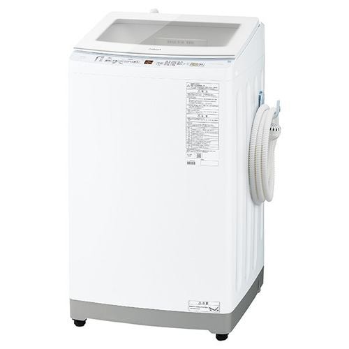 東芝 AW-7GM2(W) 全自動洗濯機 7kg ピュアホワイト 【DD】 | ヤマダ