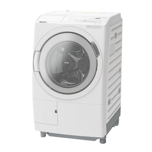 シャープ ドラム洗濯機 右開き 洗濯7.0kg 乾燥3.5kg 幅64cm コンパクト