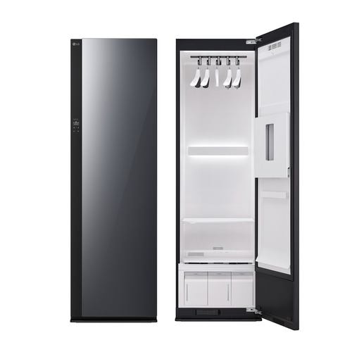 LGエレクトロニクス S3WF クローゼット型クリーニング機 「Styler
