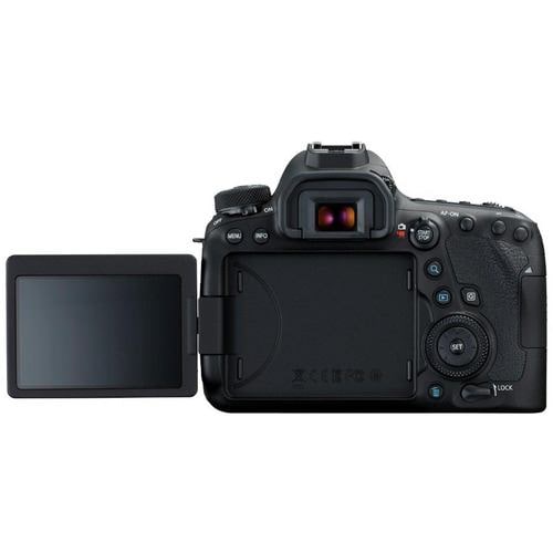 キヤノン EOS6DMK2-BODY デジタル一眼カメラ EOS 6D Mark II ボディ