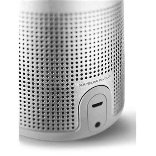 スピーカー ボーズ BOSE SLINKREVGRY SOUNDLINK REVOLVE