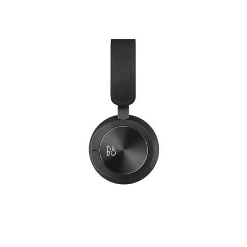 B&O PLAY BEOPLAY-H8I-BLACK ワイヤレスオーバーイヤーヘッドフォン