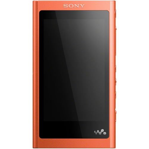 アウトレット超特価】ソニー NW-A55HNRM ウォークマン A50シリーズ