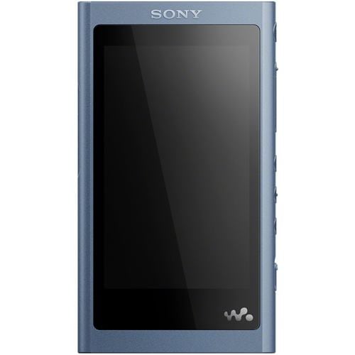 ソニー NW-A55LM ウォークマン A50シリーズ 16GB ムーンリットブルー