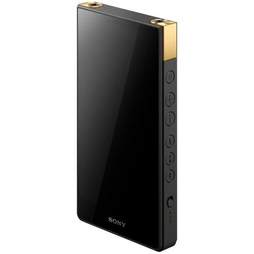 ソニー NW-ZX707 ウォークマン ハイレゾ音源対応 WALKMAN ZXシリーズ