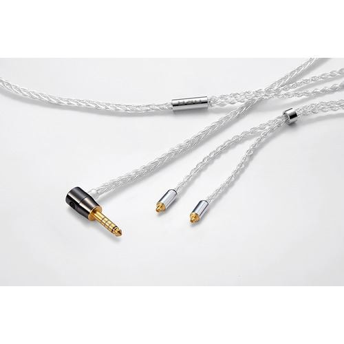ソニー MUC-B20SB2 ヘッドホンケーブル キンバーケーブル 4.4mm