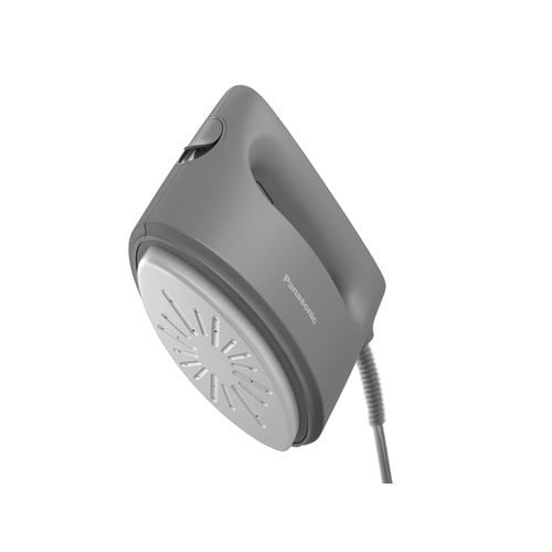 パナソニック NI-FS60A-H 衣類スチーマー カームグレー NIFS60AH