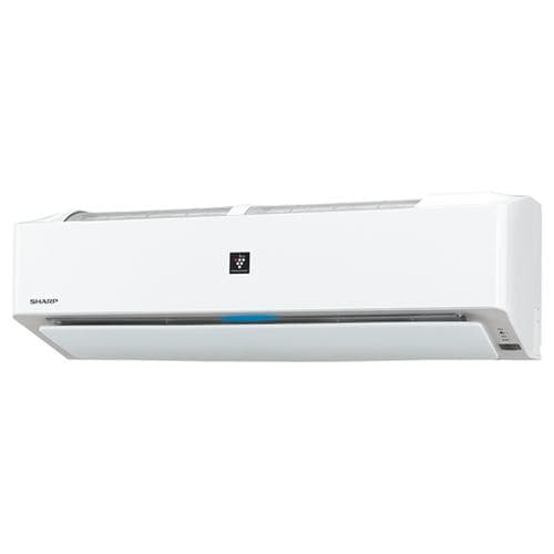 シャープ AY-N40H-W プラズマクラスター25000搭載 エアコン N-H