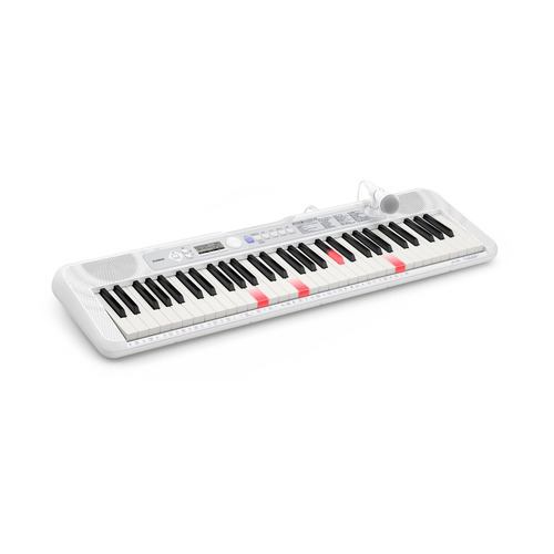 カシオ LK-330 Casiotone 光ナビゲーションキーボード 電子キーボード