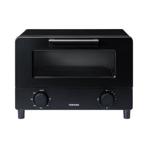 バルミューダ K11A-SE-BK スチームトースター BALMUDA The Toaster Pro