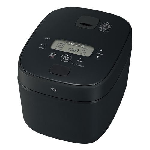 アウトレット超特価】象印 NP-GK05-XT 小容量IH炊飯ジャー 3合炊き