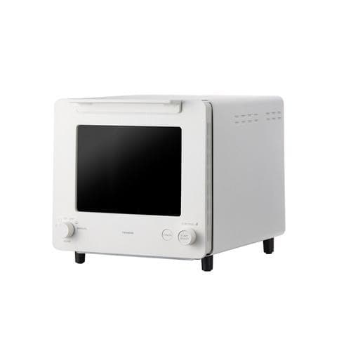 ツインバード TS-D487W オーブントースター 匠ブランジェトースター