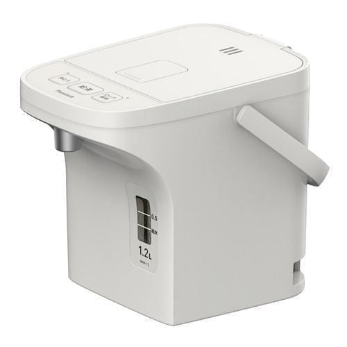 象印 CD-SE50-WG 電動ポット 大容量5.0L | ヤマダウェブコム