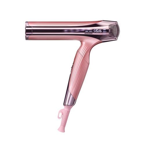 MTG RE-AX-05A ReFa BEAUTECH DRYER SMART W ヘアドライヤー ピンク