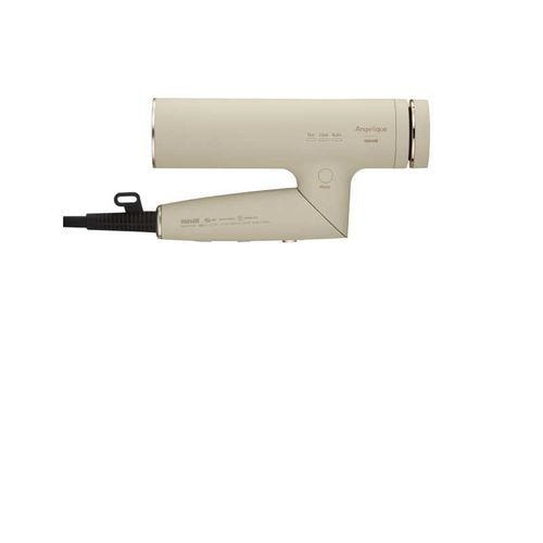 maxell MXDR-700A-BE プラズマイオンヘアドライヤー ブラシレスDC