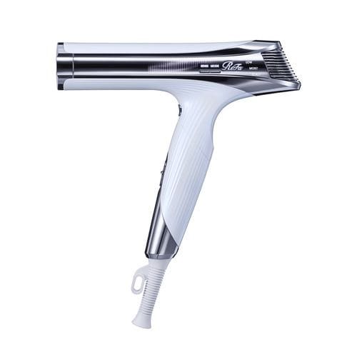 MTG RE-AX-02A ReFa BEAUTECH DRYER SMART W ヘアドライヤー ホワイト