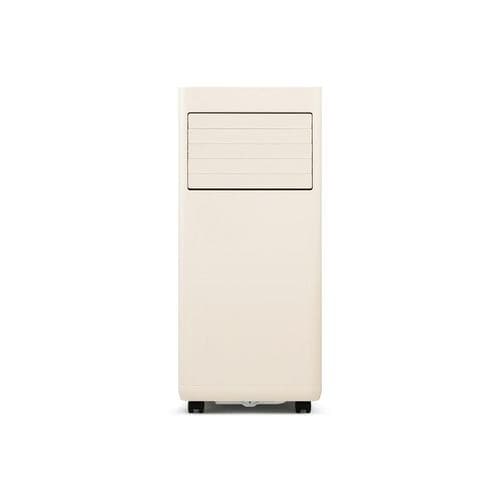 アイリスオーヤマ IPK-2304S ポータブルクーラー アイボリー | ヤマダ