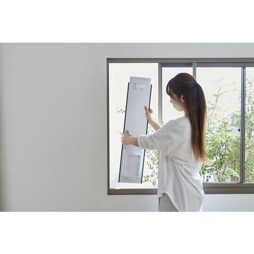 アイリスオーヤマ IPK-2304S ポータブルクーラー アイボリー | ヤマダ