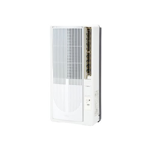 コロナ CW-F1621(WS) 冷房専用ウインドエアコン スタンダードシリーズ