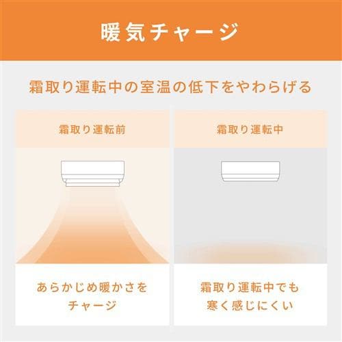 パナソニック エアコン 14畳 掃除機能 AIセンサー エオリア ヤマダ
