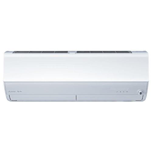 三菱 MSZ-ZW2816-W エアコン 「霧ヶ峰 Zシリーズ」(10畳用) ウェーブ