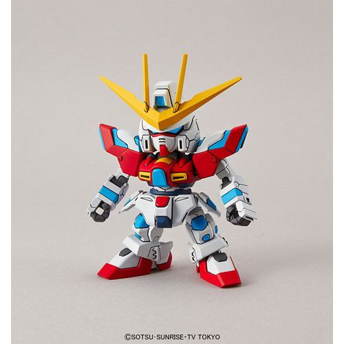 バンダイ(BANDAI) SDガンダム BB戦士 No.365 MSN-06S シナンジュ（再販
