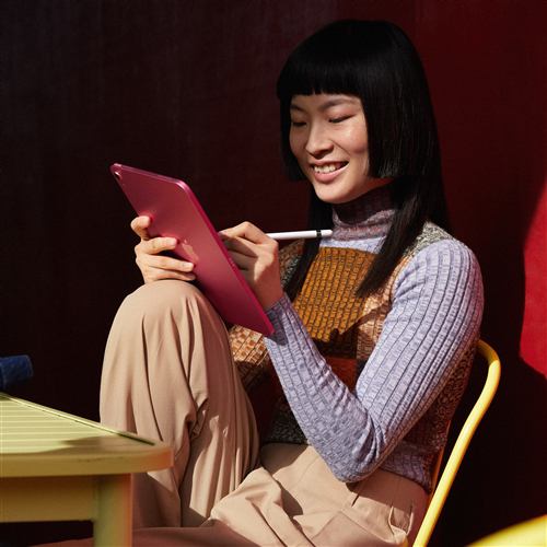 アップル(Apple) MPQC3J/A 10.9インチ iPad(第10世代) Wi-Fiモデル