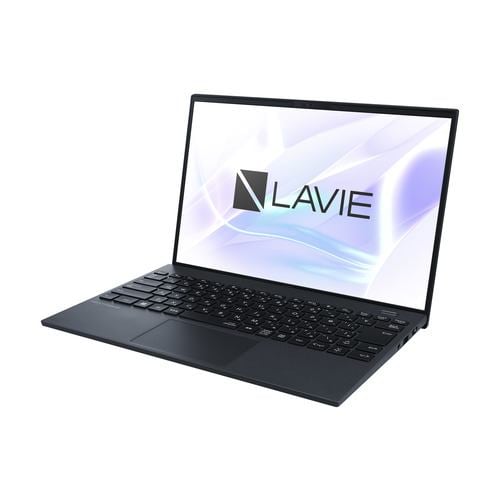 台数限定】NEC PC-XC750FAB ノートパソコン LAVIE NEXTREME Carbon