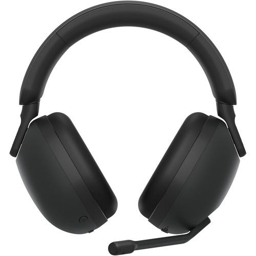 ソニー WH-G900N BZ ワイヤレスノイズキャンセリングゲーミングヘッド