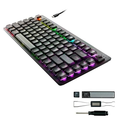 ロジクール G913-TKL-CKBK G913 テンキーレス ワイヤレス RGB