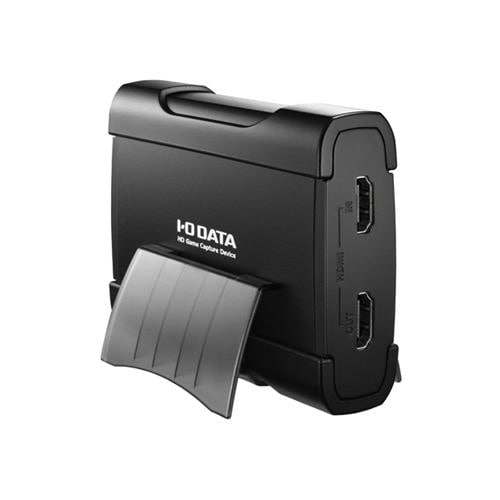 IOデータ GV-USB3／HD USB 3.0接続 ソフトウェアエンコード HDMI