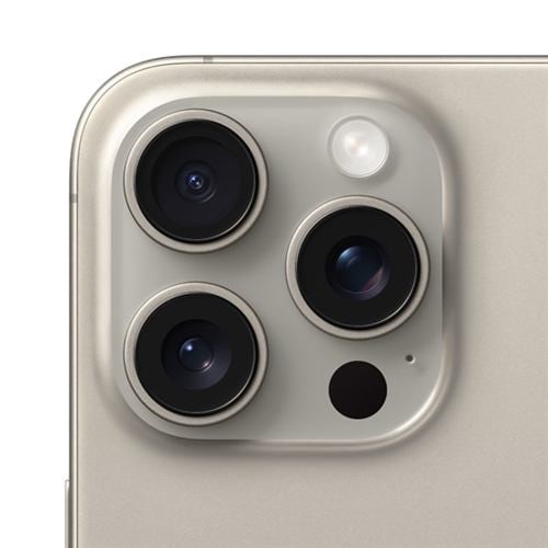 アップル(Apple) iPhone 15 Pro Max 256GB ナチュラルチタニウム SIM
