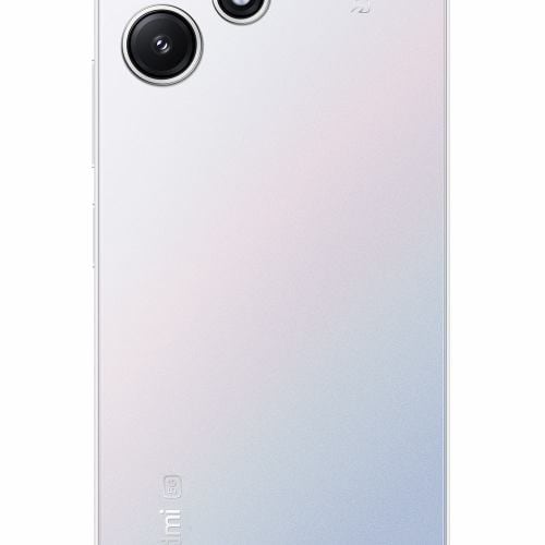 Xiaomi Redmi 12 5G Polar Silver MZB0ETPJP | ヤマダウェブコム