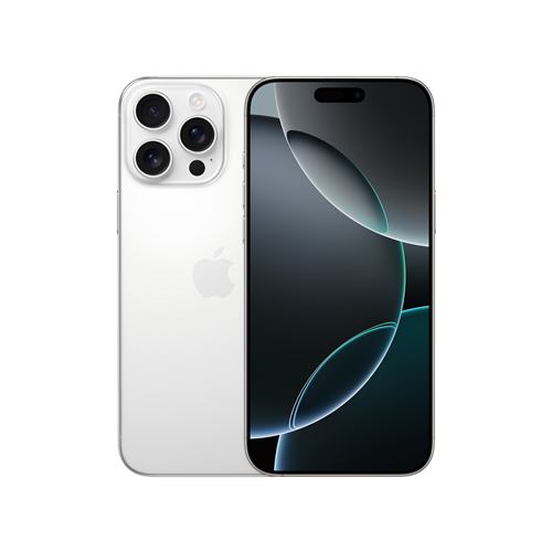 台数限定】アップル(Apple) iPhone 16 Pro Max 256GB ホワイト