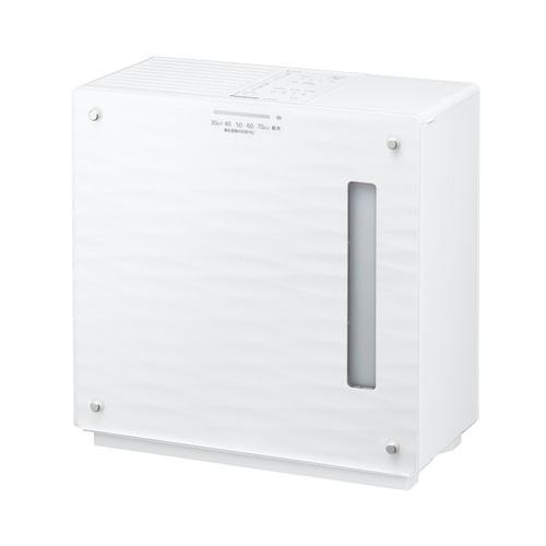 象印マホービン EE-DC50-WA スチーム式加湿器 4.0L ホワイト | ヤマダ