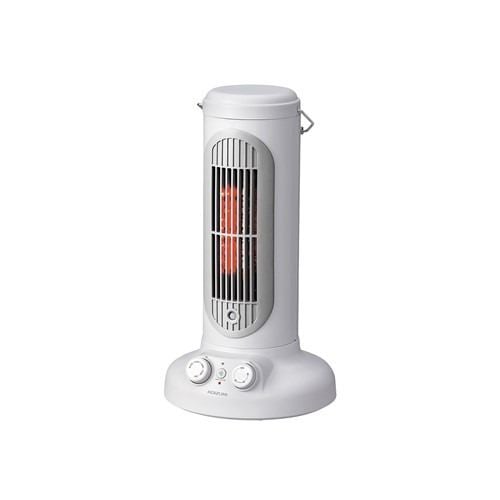 CORONA DHX-1225R(KP) 遠赤外線電気ストーブ コアヒート ヤマダ