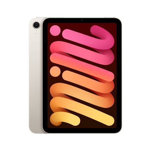 アップル(Apple) MXN73J/A iPad mini (A17 Pro) Wi-Fi 128GB ブルー