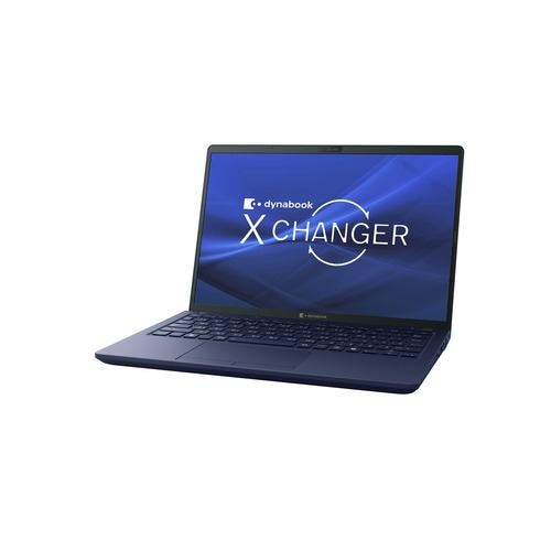 Dynabook ノートPC dynabook T7／YL P2T7YPBL[16型 | WUXGA | Core i7