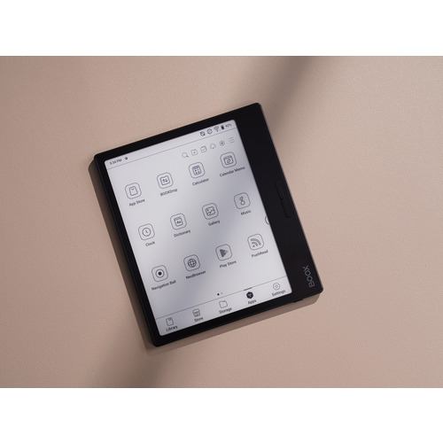 ONYX Page Androidタブレット 7型 BOOX Page Wi-Fiモデル ／ストレージ