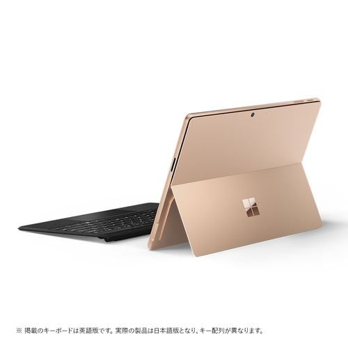 台数限定】Microsoft ZIA-00045 Surface Pro(第11世代) [13型 | 2880 x