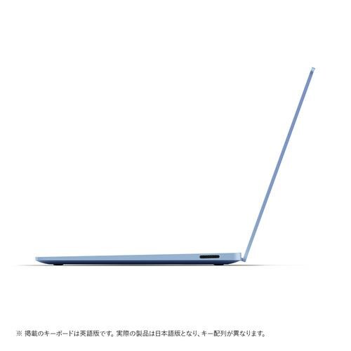 台数限定】Microsoft ZGP-00072 Surface Laptop(第7世代) [13.8型
